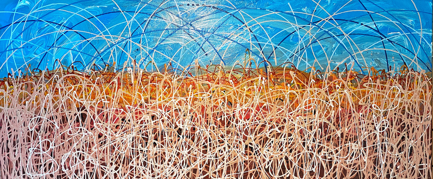 TOPOS Painting
