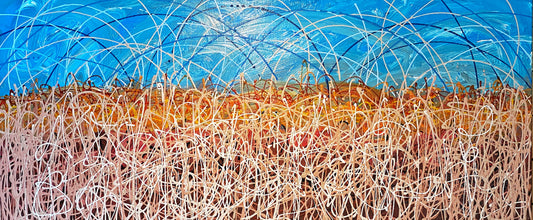 TOPOS Painting